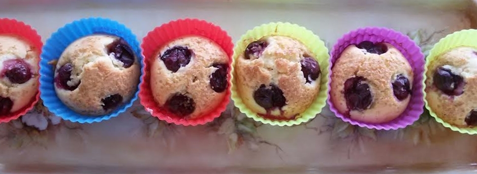 muffin de uvaneew c